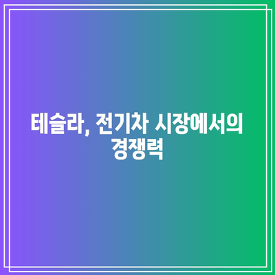 빅테크와 테슬라의 동반상승, 5월 4주차 주식 투자 전망