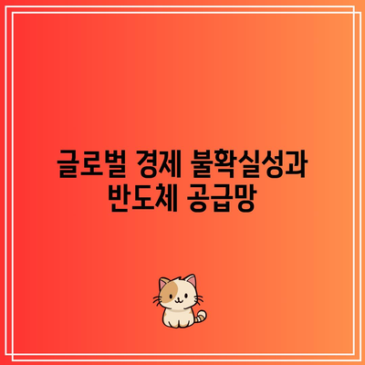 반도체는 빅테크의 쇠퇴에도 강세를 유지할까?