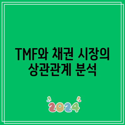 TMF: 채권 시장 침체 시 위험성 높아짐