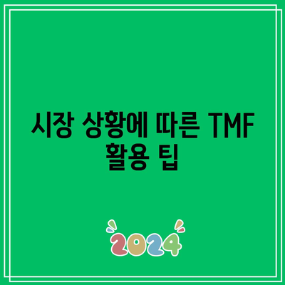 TMF: 금리 전략에 대한 포괄적 가이드