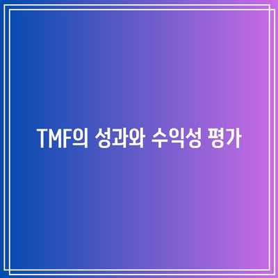 TMF의 진화: 미국 채권 투자에서 새로운 가능성