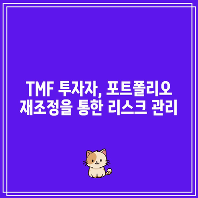 TMF 상장 종료: 장기 국채 ETF 보유자들의 선택지