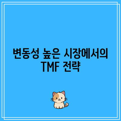 TMF: 채권 시장 침체 시 위험성 높아짐