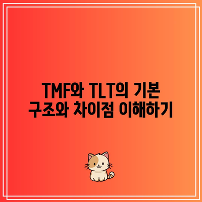 미국 채권 ETF 투자: TMF, TLT