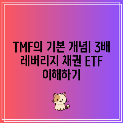 Direxion Daily 20+ Year Treasury Bull 3X Shares (TMF): 상품 소개 및 투자 분석