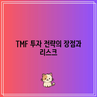 TMF: 금리 전략에 대한 포괄적 가이드