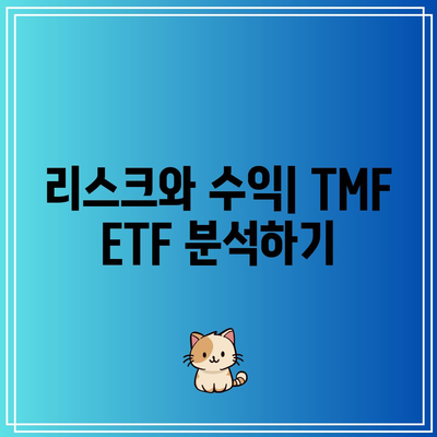 TMF ETF: 미국 국채의 잠재력 파악하기