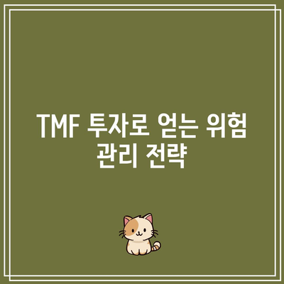 TMF의 진화: 미국 채권 투자에서 새로운 가능성