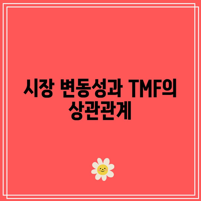 TMF와 3배 레버리지의 위험성 인식하기