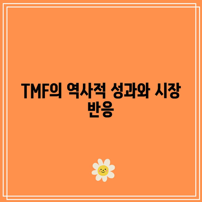 3배 채권 레버리지 ETF TMF 투자 가이드