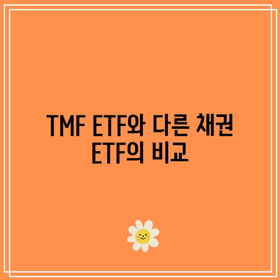 TMF ETF: 미국 장기 채권에 대한 3배 베팅의 이점과 위험점