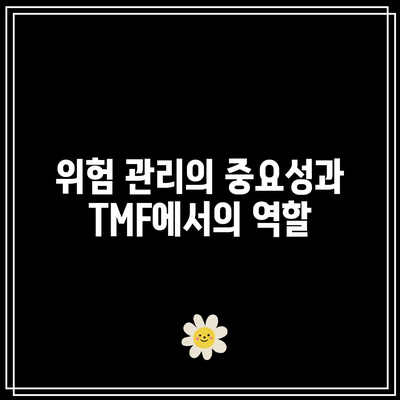 TMF: 위험 대비 수익률 균형 잡기